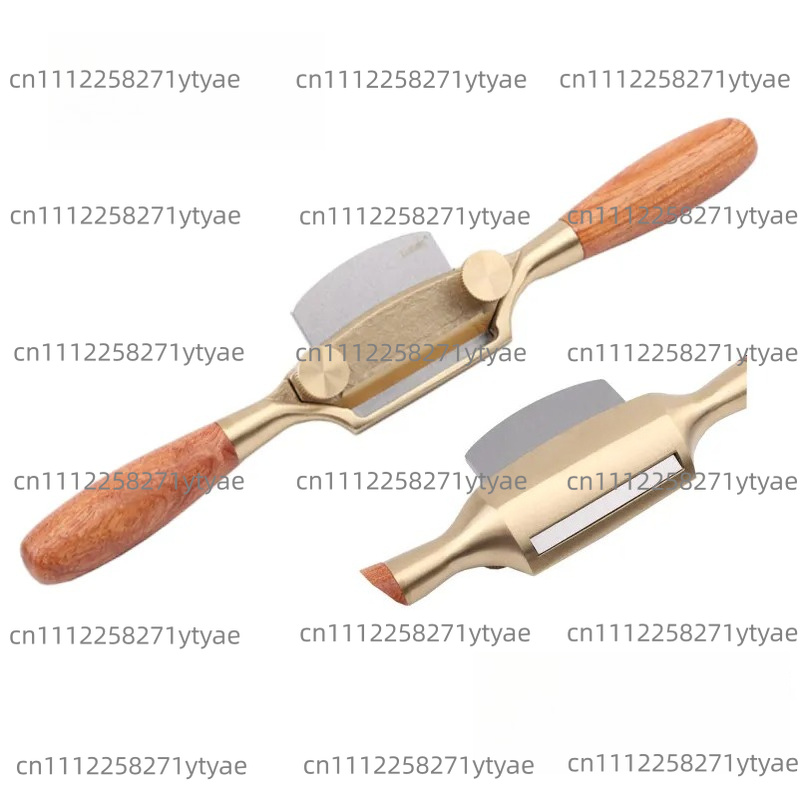 Spoke Shave Round - Round Sole Spokeshave - Fine Woodworking