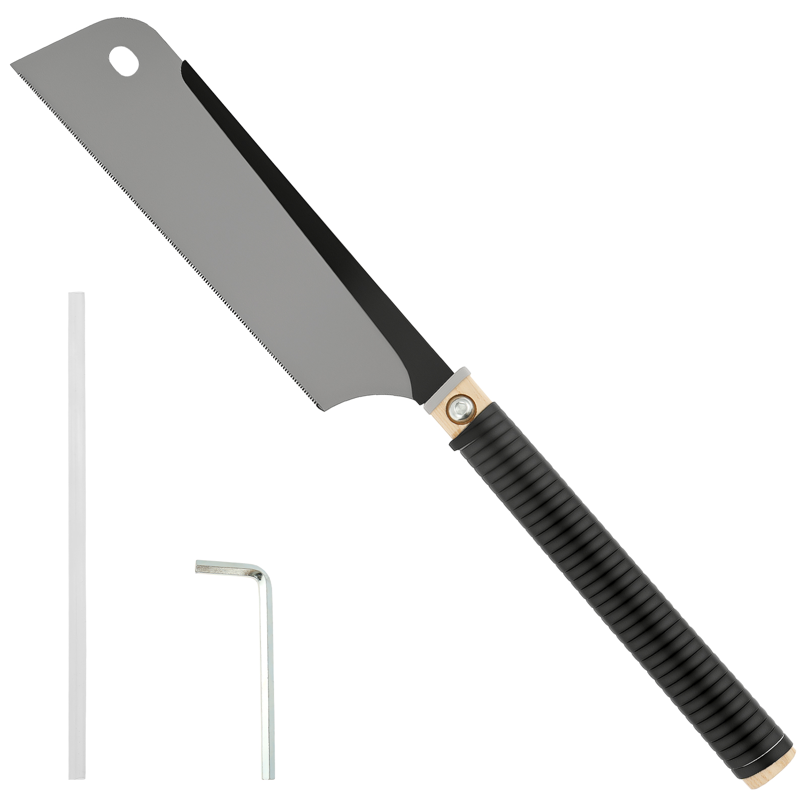 Japanese Pull Saw - Japanese Hand Saw SK5 Flexible Blade