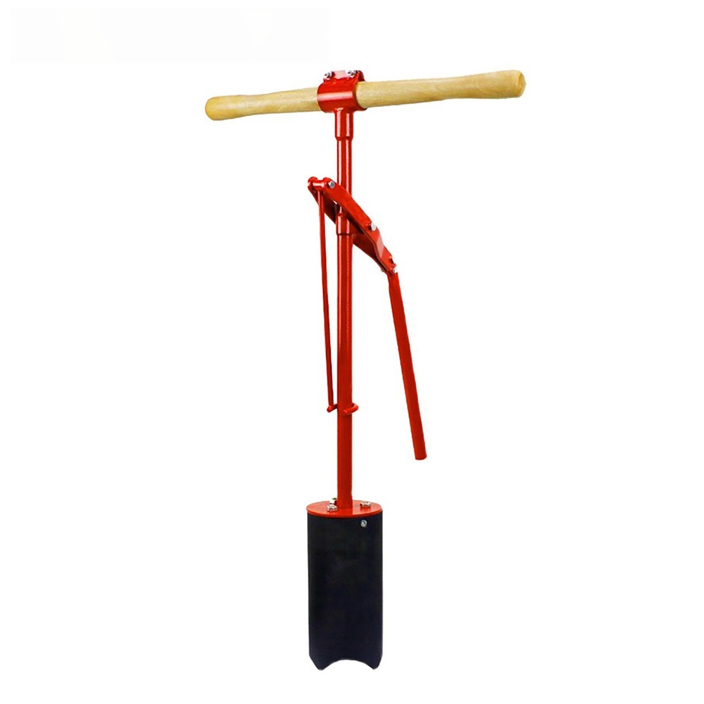 Woodworking Course - Golf Hole Digger, Golf Green, Lawn