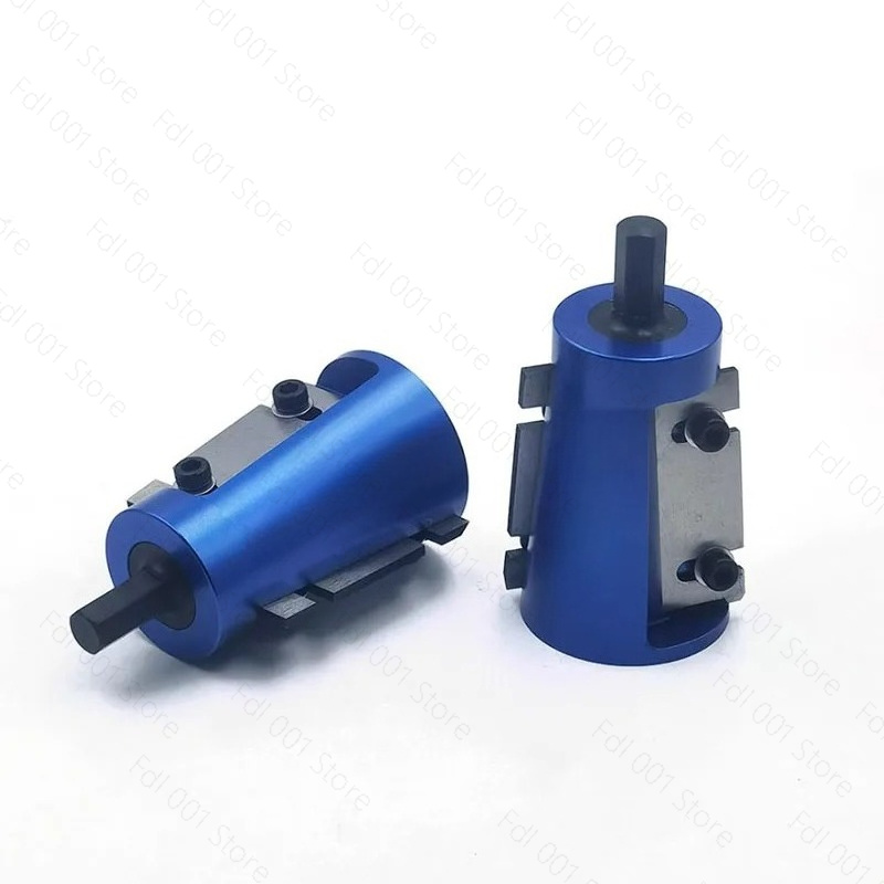 Woodworking Product - Wooden Dowels Wooden Wedges Rounded Tenons