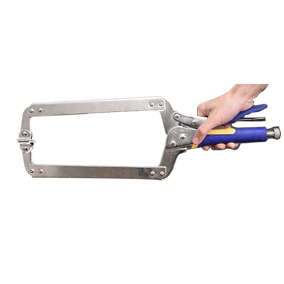 Woodworking Vise Types - 6/9/11/14/18 Inch C Type Multi-function Steel