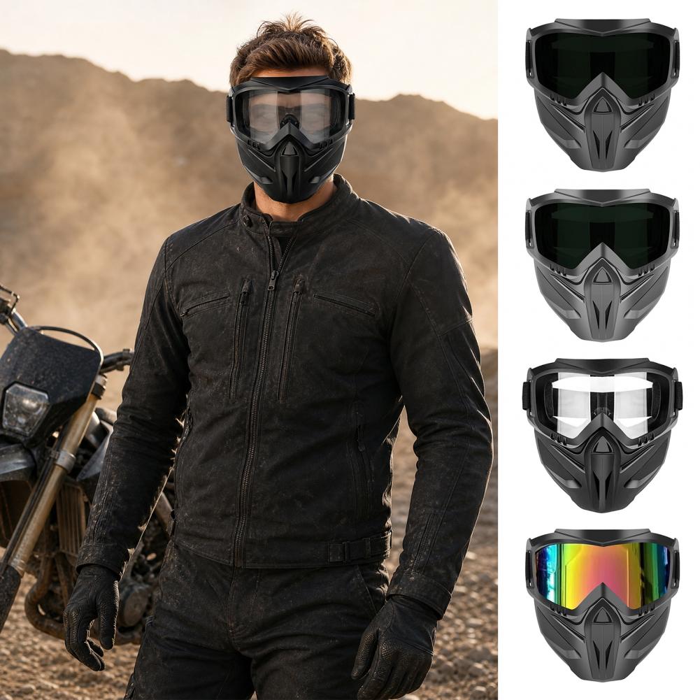 Woodworking Face Shield - Breathable 2Pcs Full Face Shield Goggles