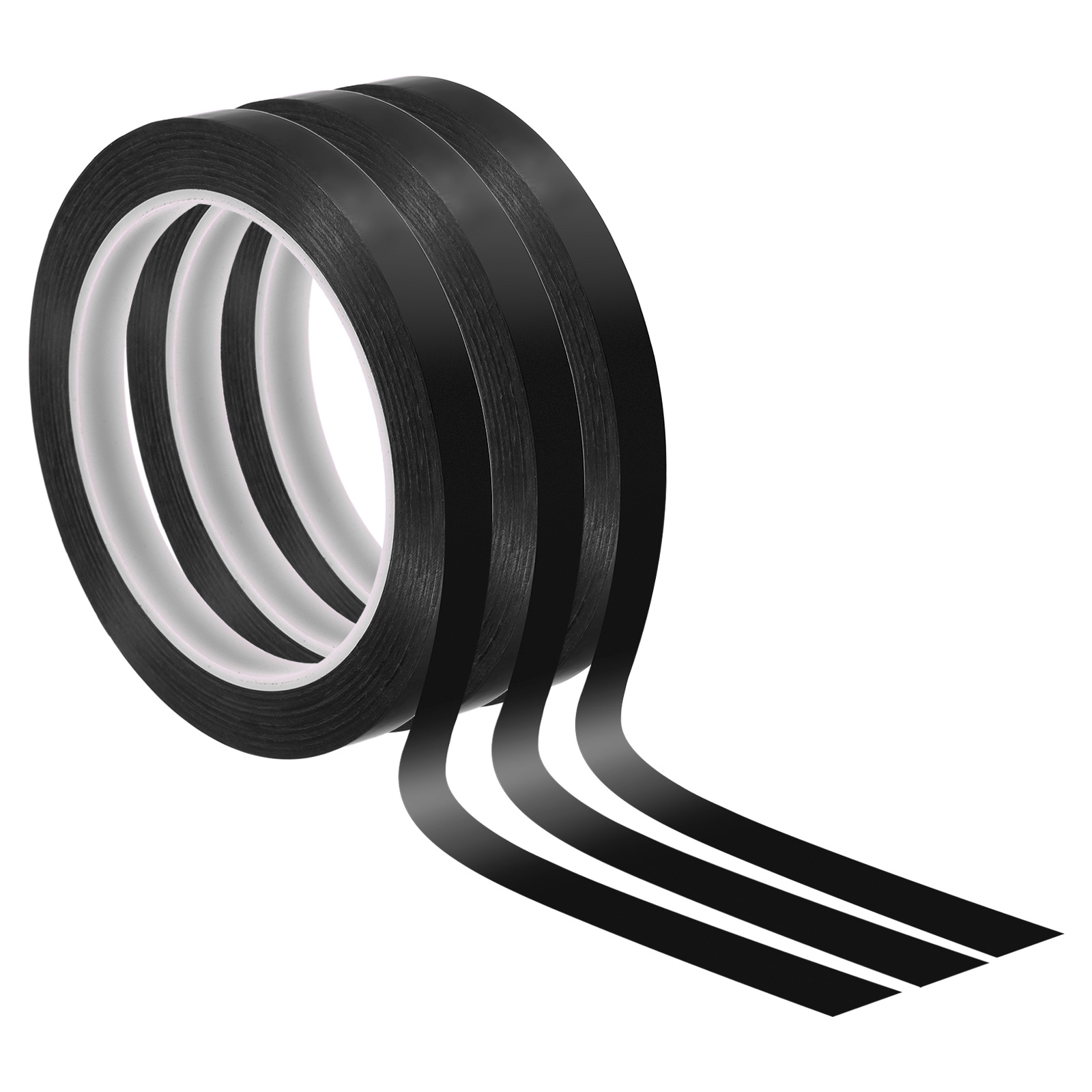 Woodworking Classes - 3/5pcs 2/5/12mm Art Whiteboard Tape Marking