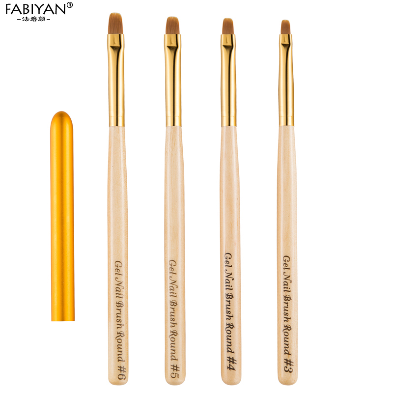 Nail Art Brush Painting Drawin - огляд і ціна Woodworking Design Software