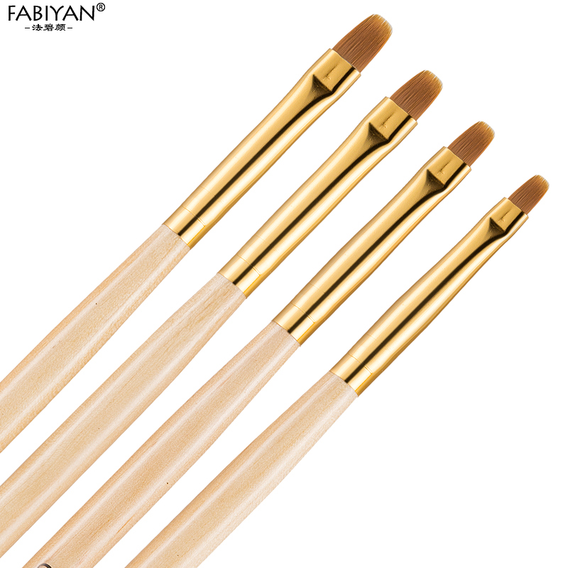 Nail Art Brush Painting Drawin - огляд і ціна Woodworking Design Software