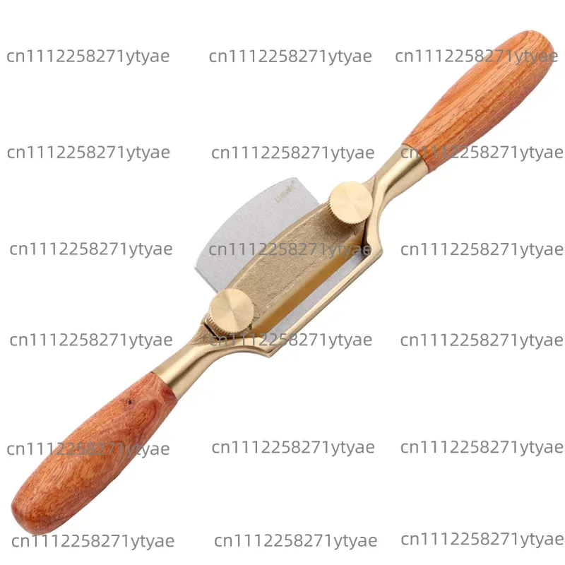 Round Sole Spokeshave - Fine W - огляд і ціна Spoke Shave Round