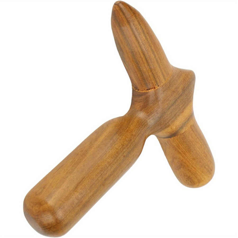 1 Pc Wood Foot Massage Tool Ma - огляд і ціна Woodworking Design Software