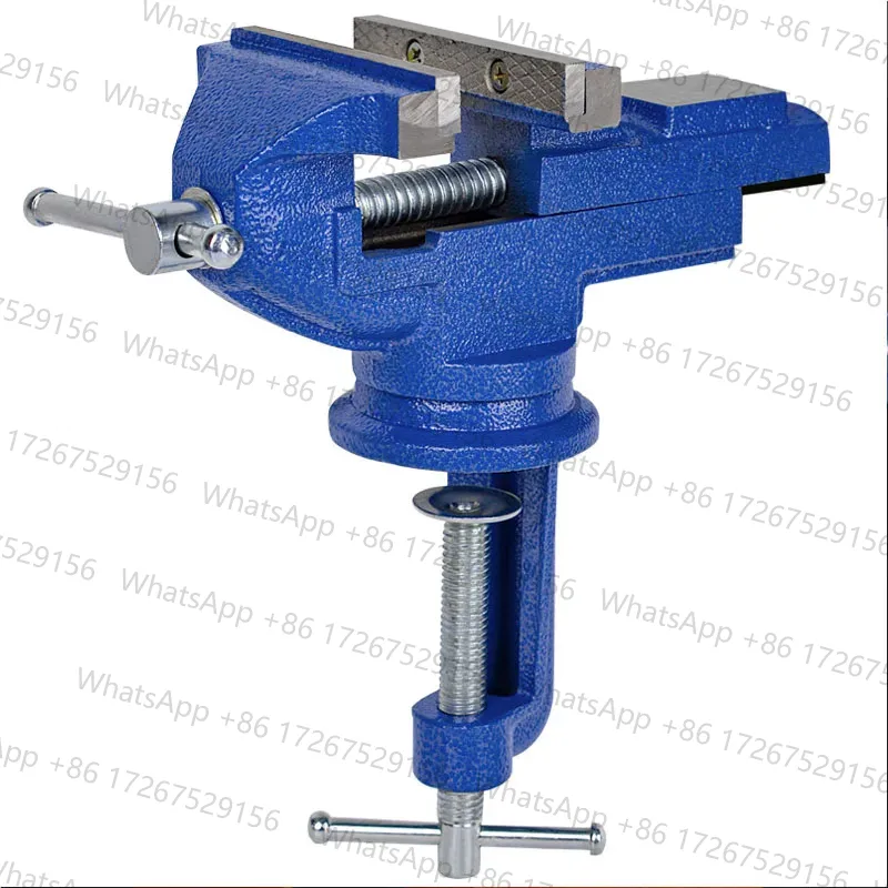 1pc Type-50 60 70 Universal Be - огляд і ціна Woodworking Vise Types