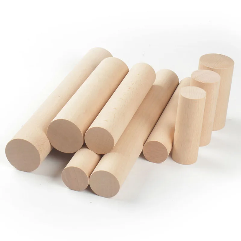 European Beech Dowel Pins wood - огляд і ціна Lumber Woodworking