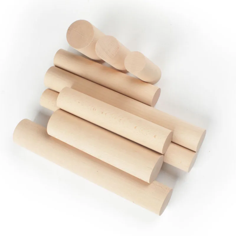 European Beech Dowel Pins wood - огляд і ціна Lumber Woodworking