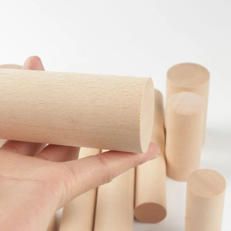 European Beech Dowel Pins wood - огляд і ціна Lumber Woodworking