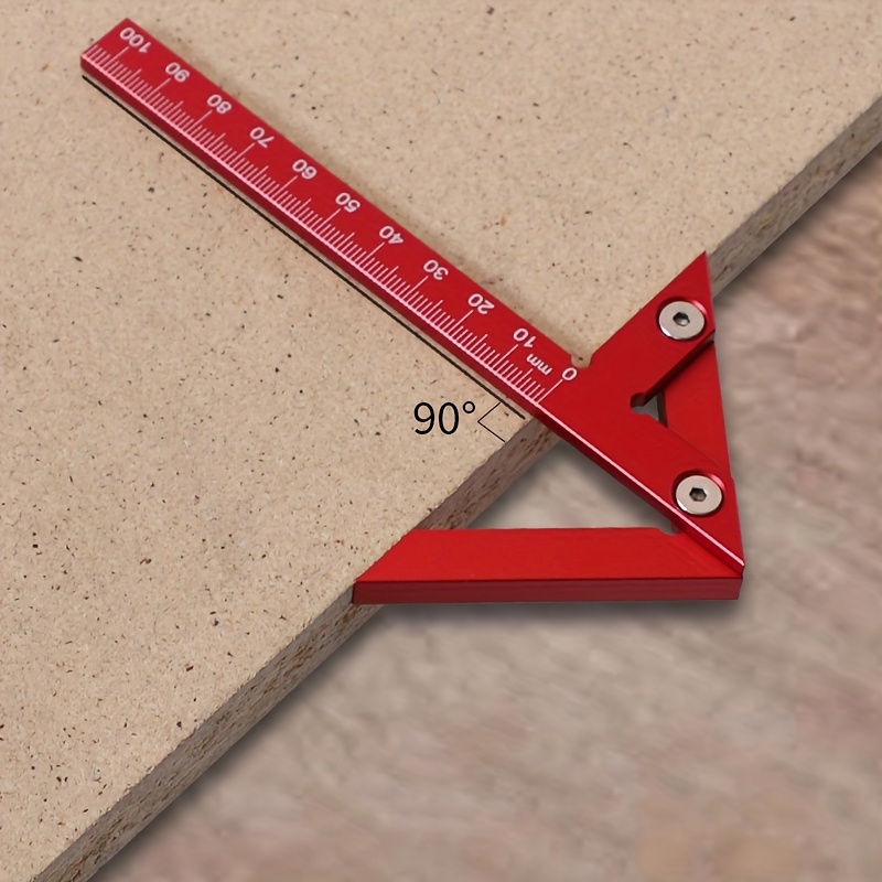 Center Finder Line Gauge 45/90 - огляд і ціна Woodworking Product