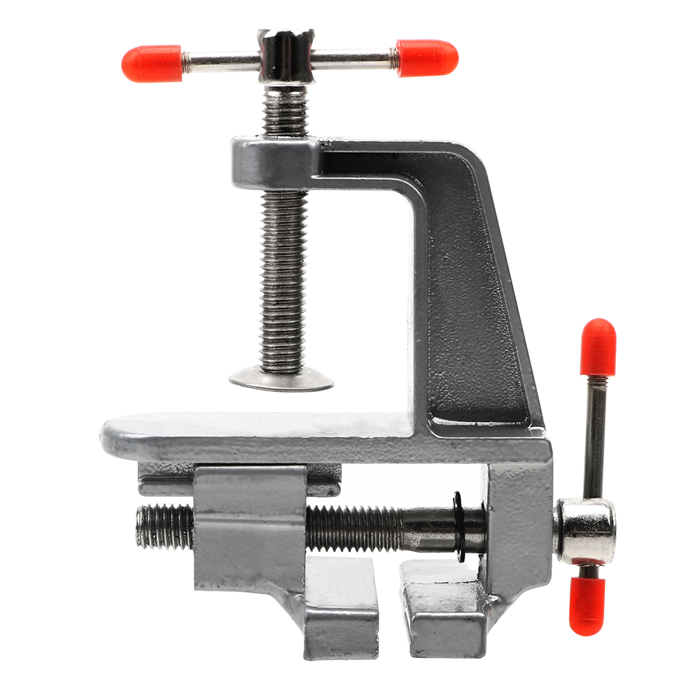 Flat Table Vise Pliers Toggle  - огляд і ціна Woodworking Vise Types