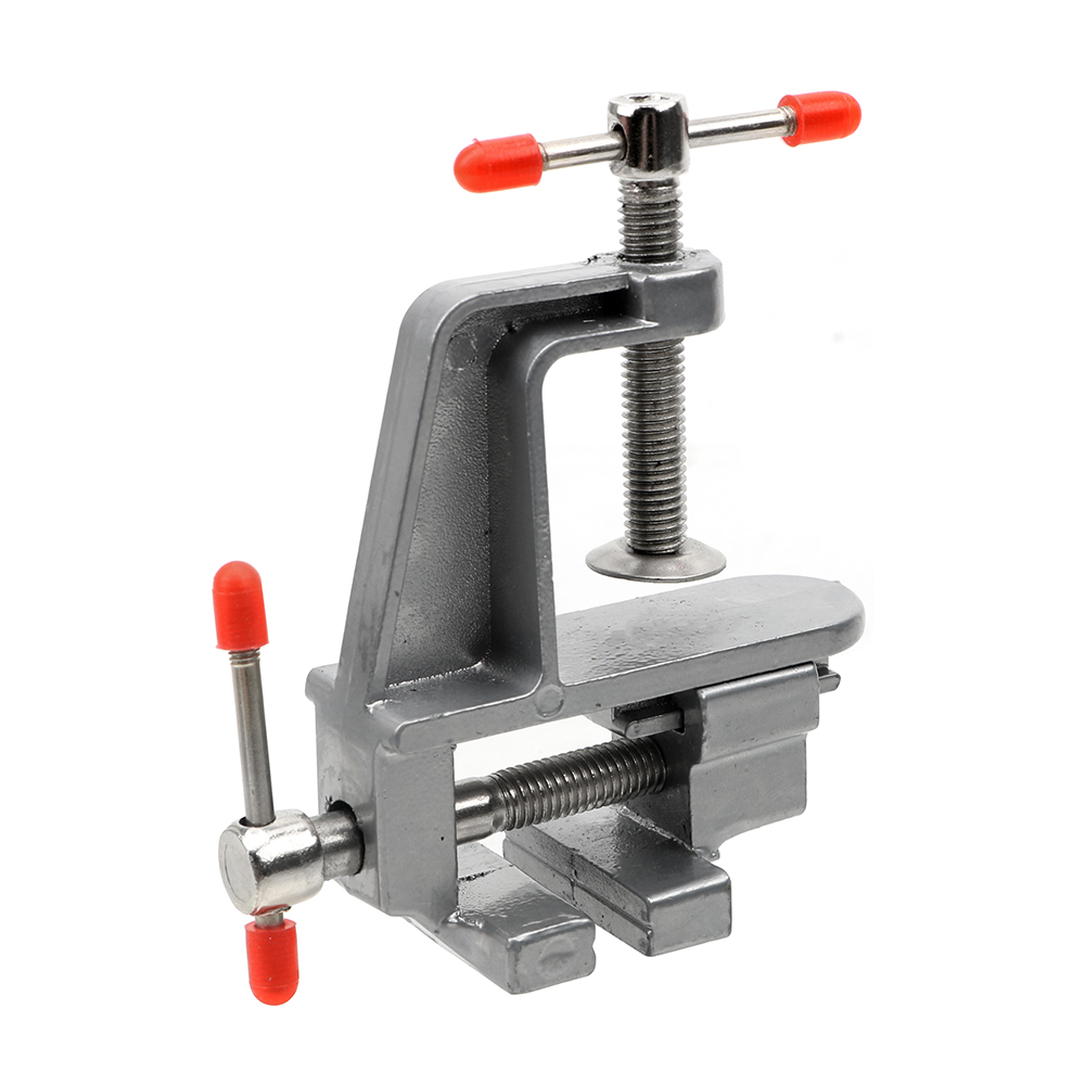 Flat Table Vise Pliers Toggle  - огляд і ціна Woodworking Vise Types