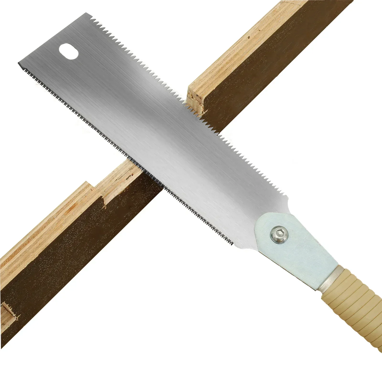 Japanese Hand Saw 9.3inch SK5  - огляд і ціна Japanese Pull Saw