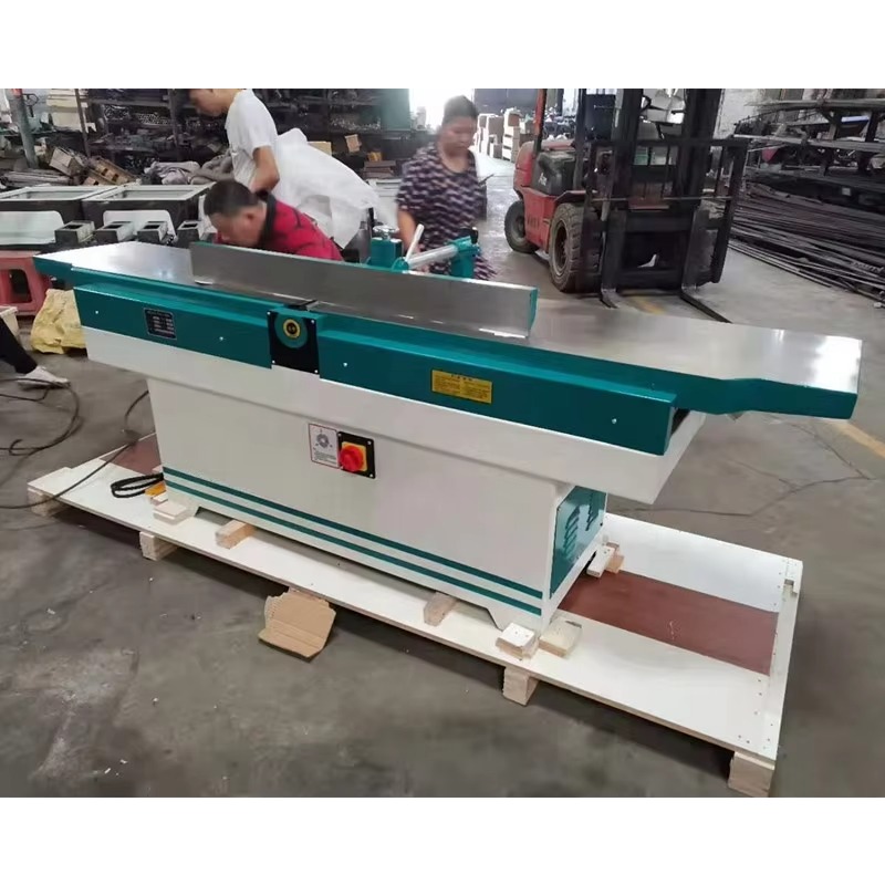 400mm 15.7 Inch Woodworking He - огляд і ціна Woodworking Machine