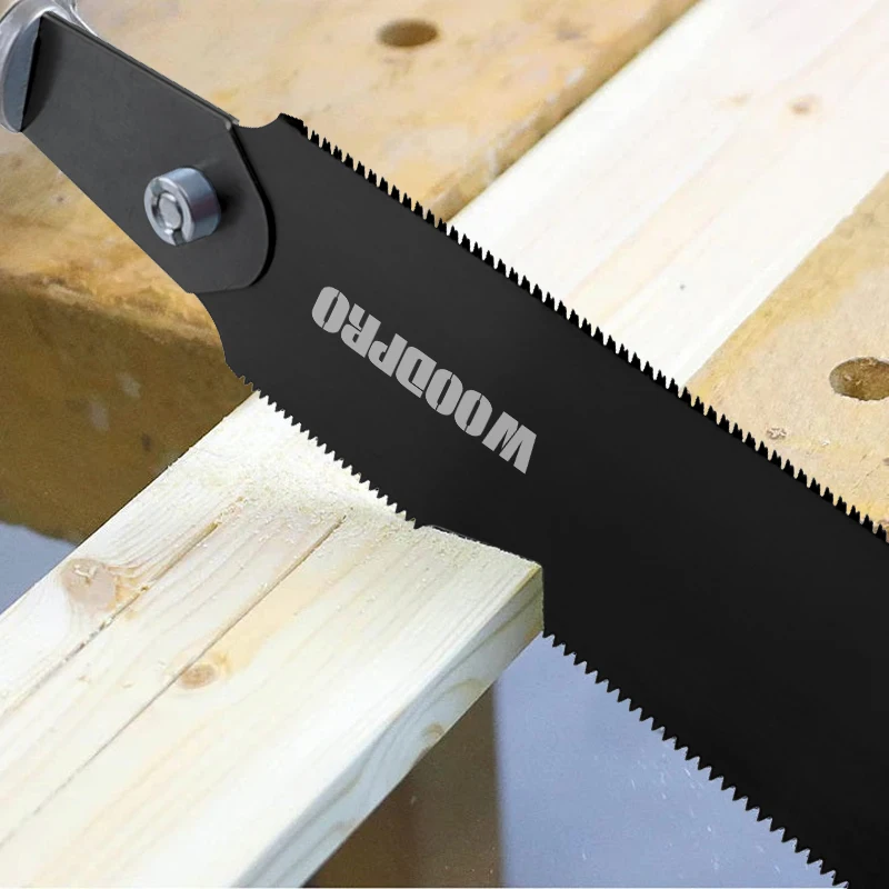 Japanese Pull Saw Set 6 Inch D - огляд і ціна Japanese Pull Saw