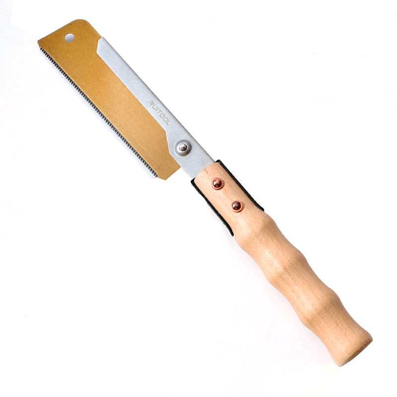Japanese Hand Saw 7inch Single - огляд і ціна Japanese Pull Saw