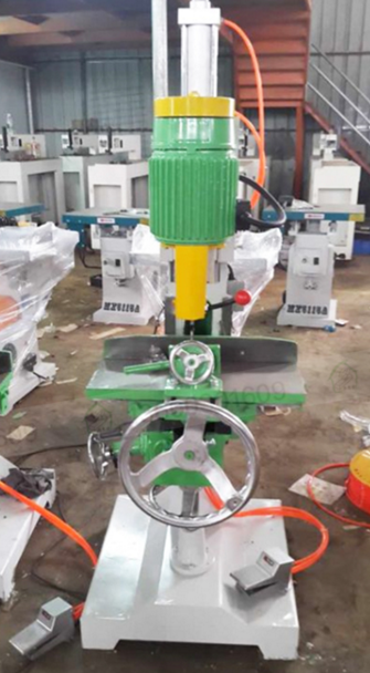 2026 Hot Item Woodworking Squa - огляд і ціна Woodworking Machine