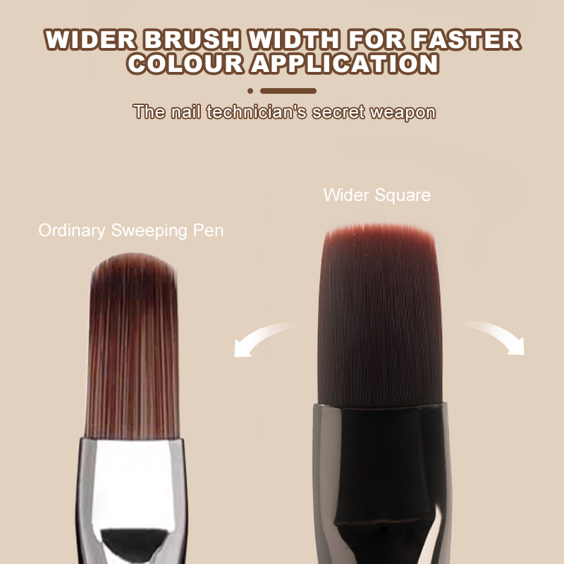 Dual-End Nail Art Brush Kolins - огляд і ціна Woodworking Design Software