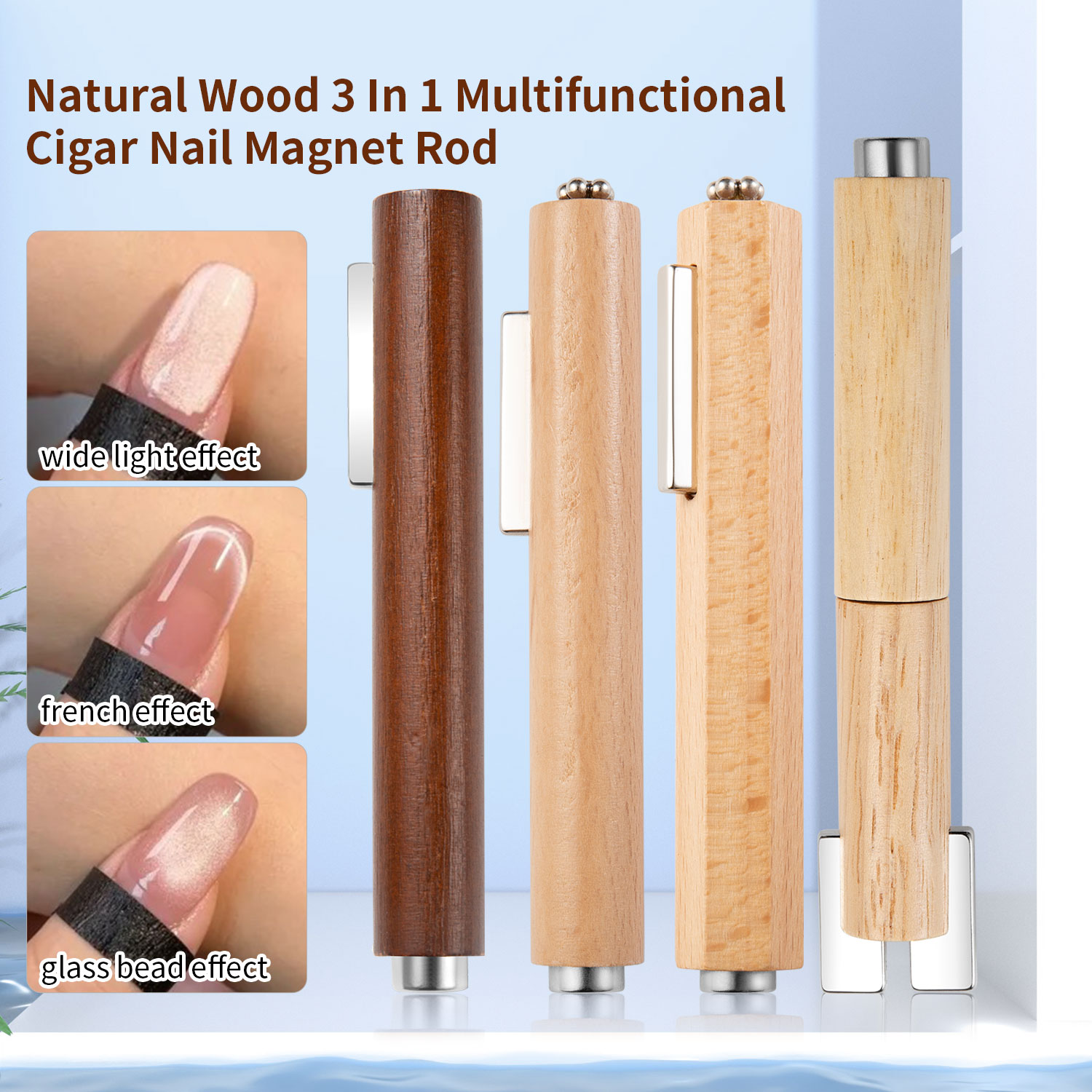 1pc Nail Art Nail Magnetic Sti - огляд і ціна Woodworking Design Software