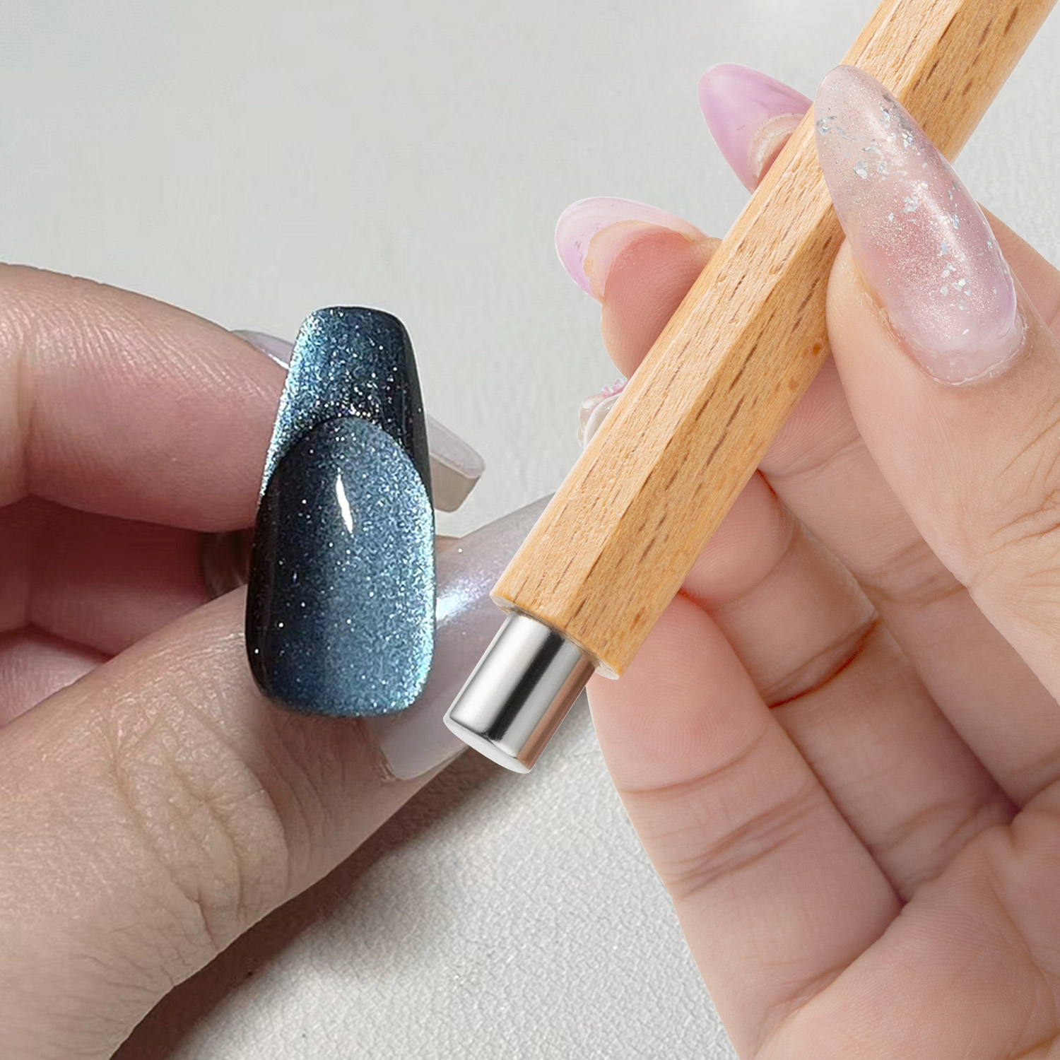 1pc Nail Art Nail Magnetic Sti - огляд і ціна Woodworking Design Software