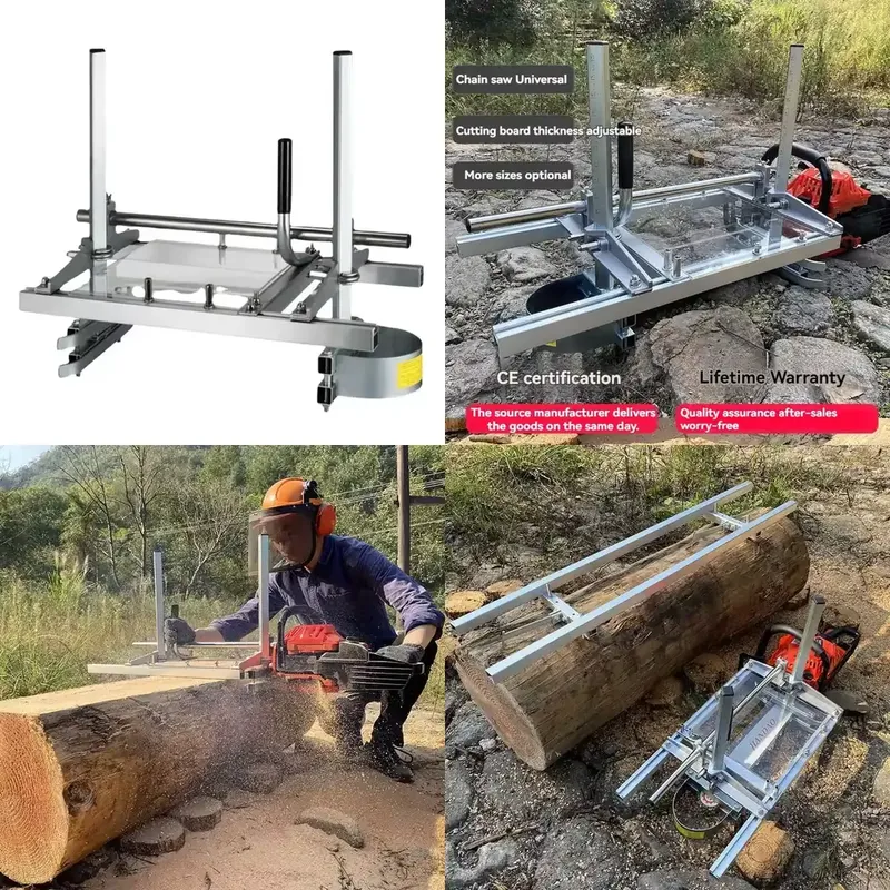 2026 Latest Industrial Grade 4 - огляд і ціна Lumber Woodworking