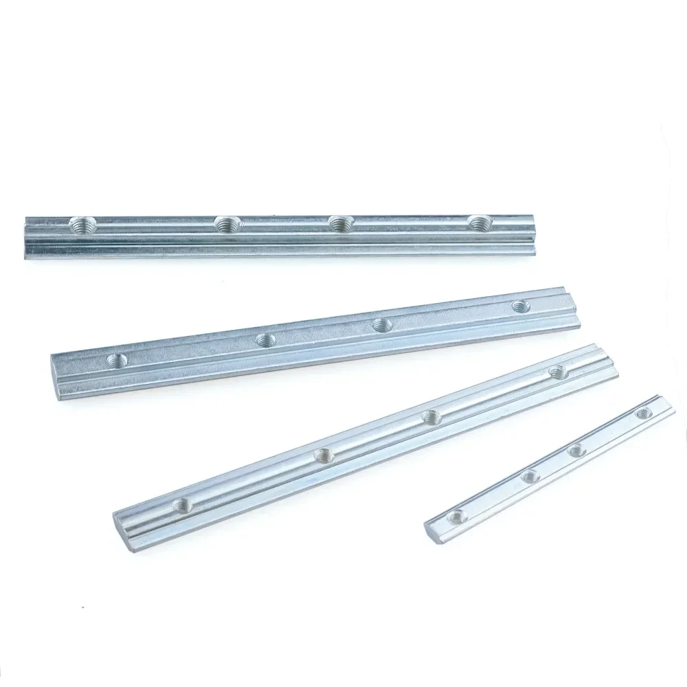 4Pcs V-Slot T-Slot Joiner 180  - огляд і ціна Woodworking Joints