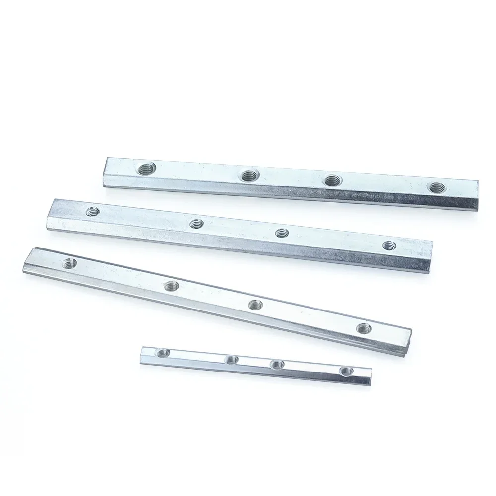 4Pcs V-Slot T-Slot Joiner 180  - огляд і ціна Woodworking Joints
