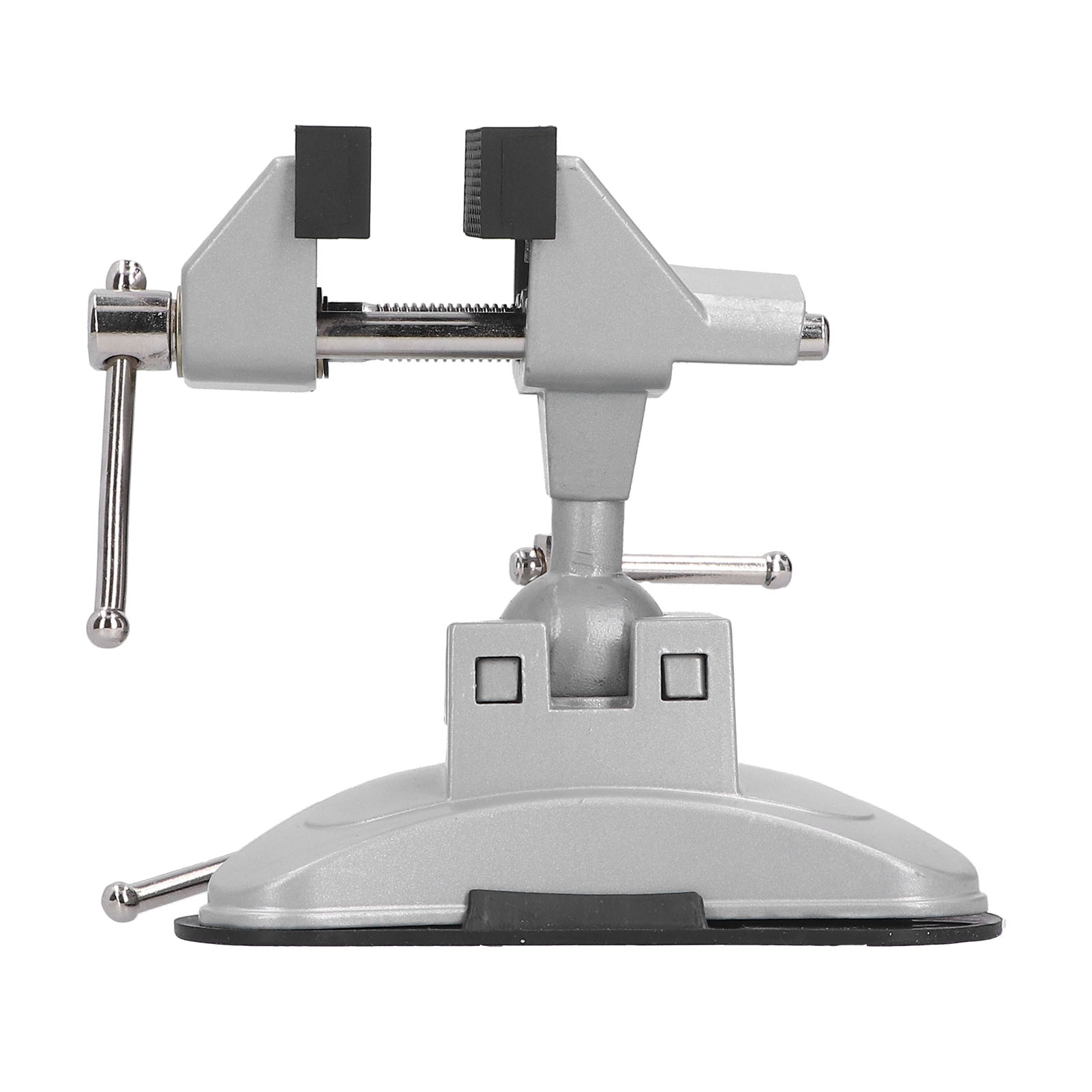 Bench Vise Flat Push Type Mini - огляд і ціна Woodworking Vise Types