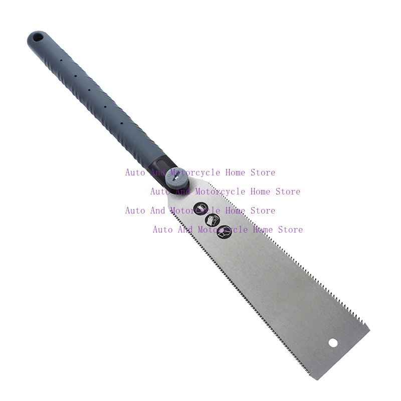 1PC Ryoba Japanese Saw 3-Edge  - огляд і ціна Japanese Pull Saw