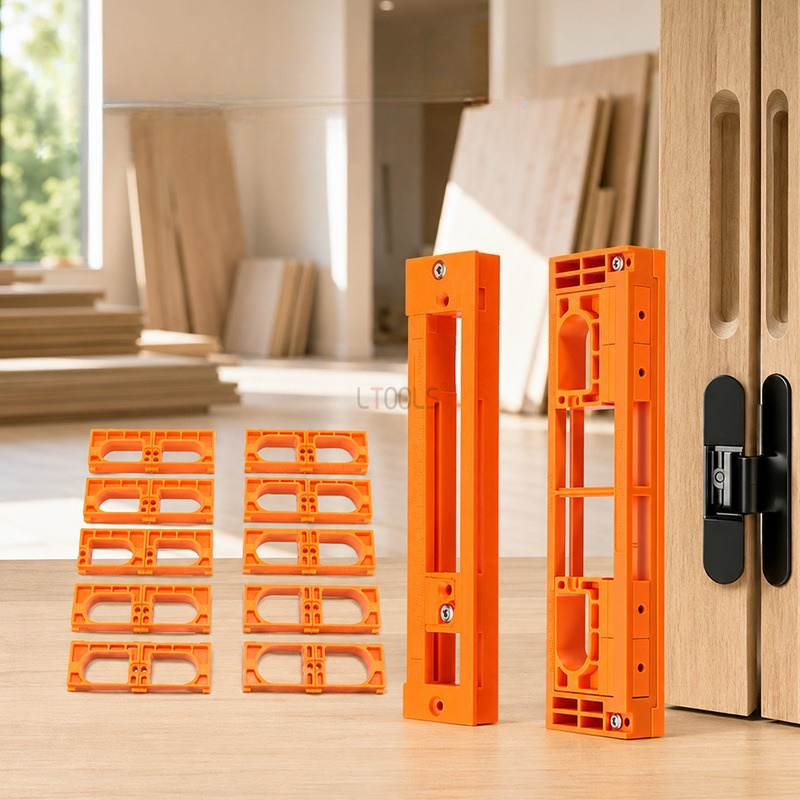 Adjustable 3D Concealed Cross  - огляд і ціна Woodworking Design Software
