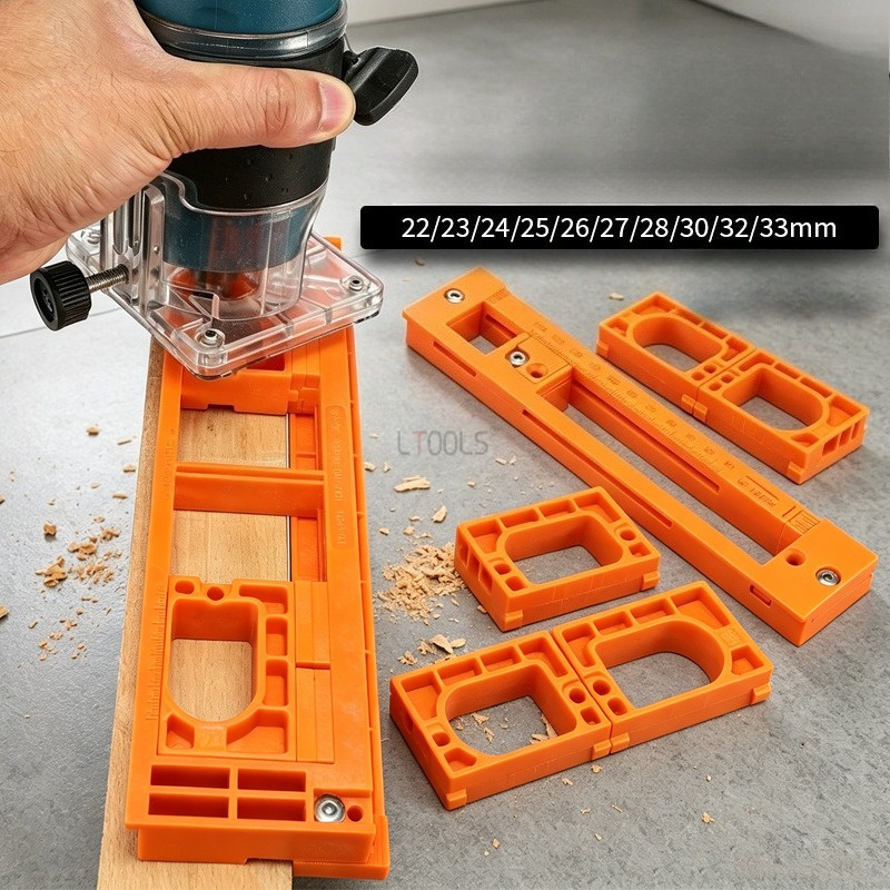 Adjustable 3D Concealed Cross  - огляд і ціна Woodworking Design Software
