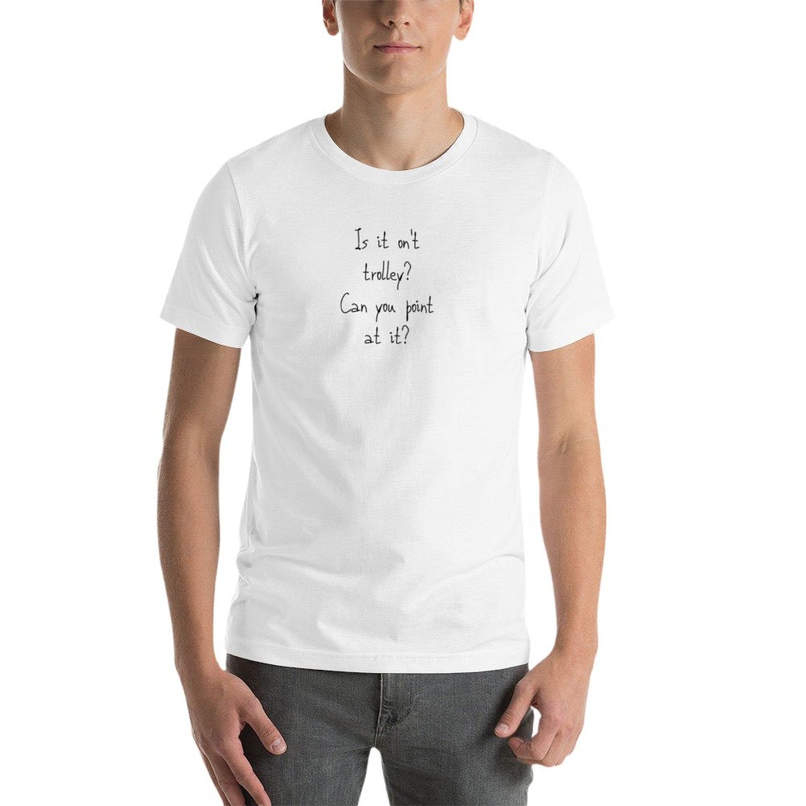 Is it on't trolley? Can you po - огляд і ціна Woodworking Quotes
