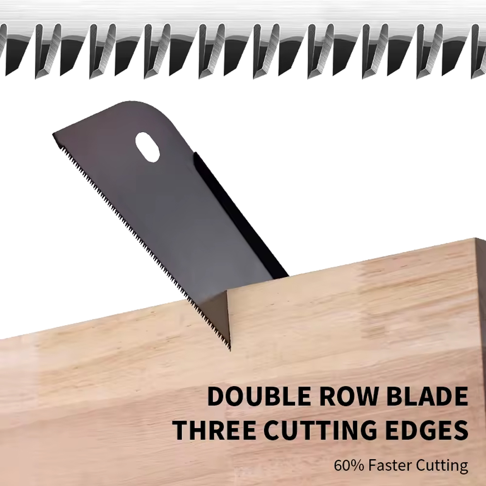 Japanese Hand Saw SK5 Flexible - огляд і ціна Japanese Pull Saw