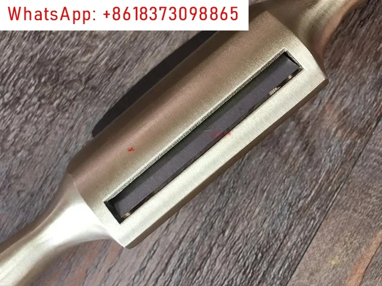 Qiangsheng Luban Round Sole Sp - огляд і ціна Spoke Shave Round