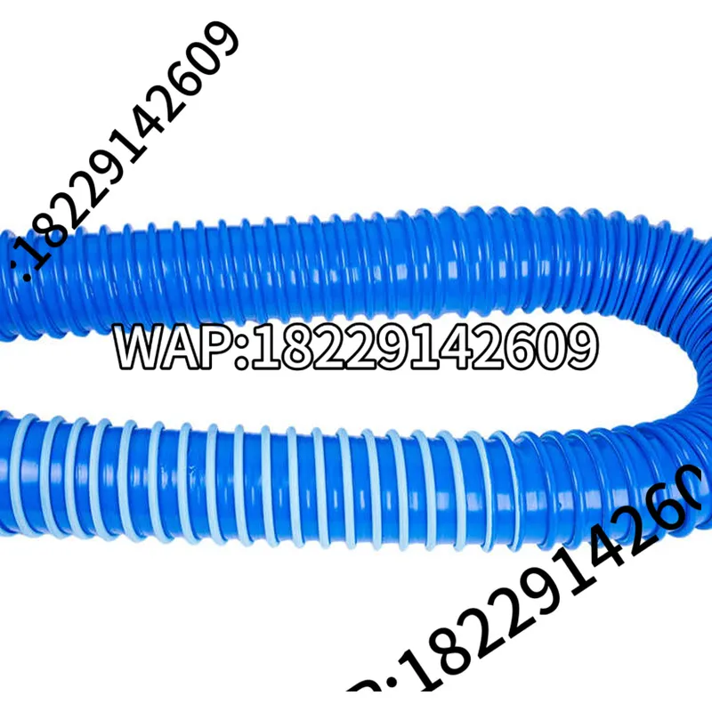 30-100mm Vacuum Cleaner Hose B - огляд і ціна Woodworking Machine