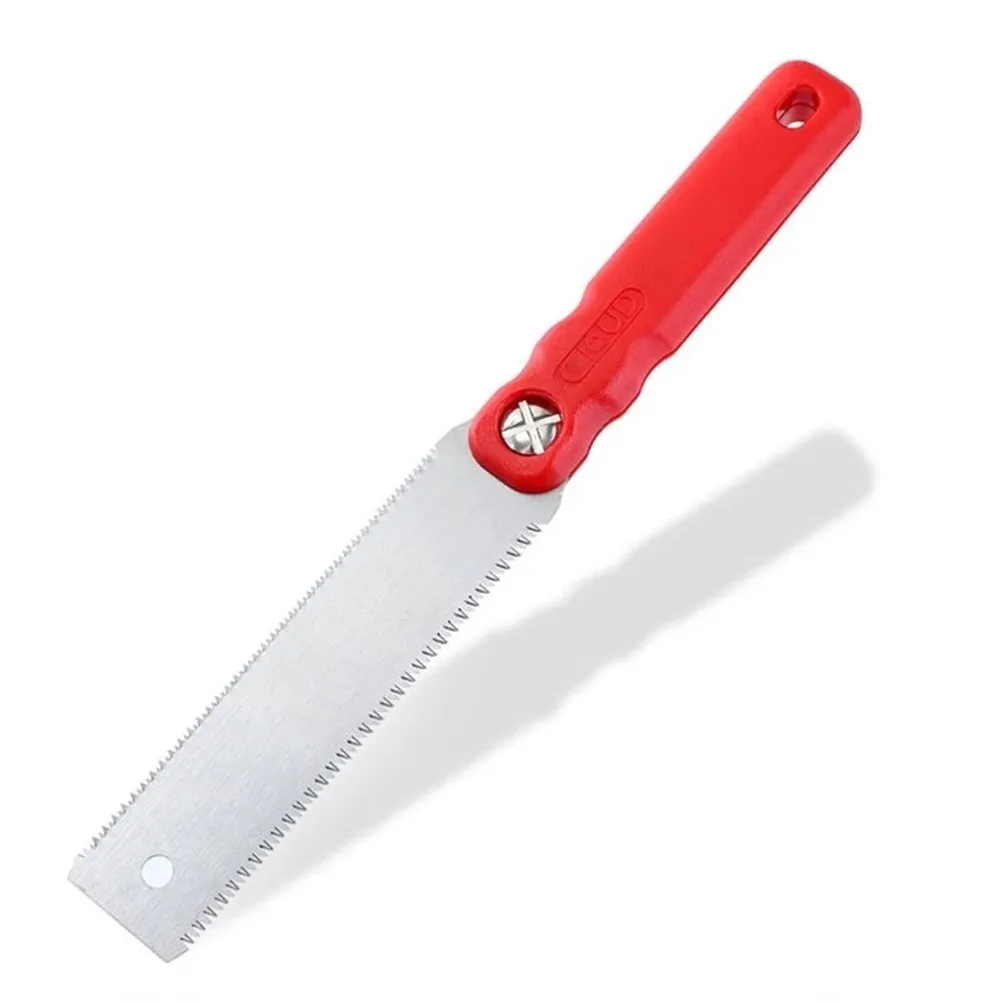 Double Edged Japanese Pull Saw - огляд і ціна Japanese Pull Saw