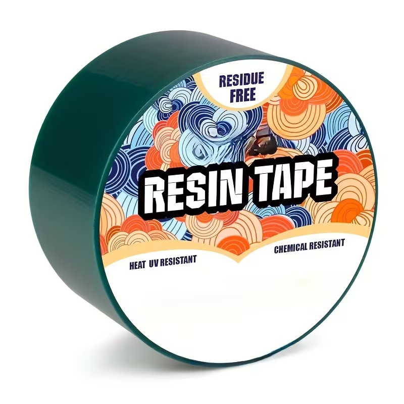 YITAPE Epoxy Resin Tape for Wo - огляд і ціна Woodworking Resin