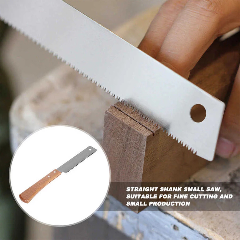 Japanese Hand Saw 12in Flush C - огляд і ціна Japanese Pull Saw