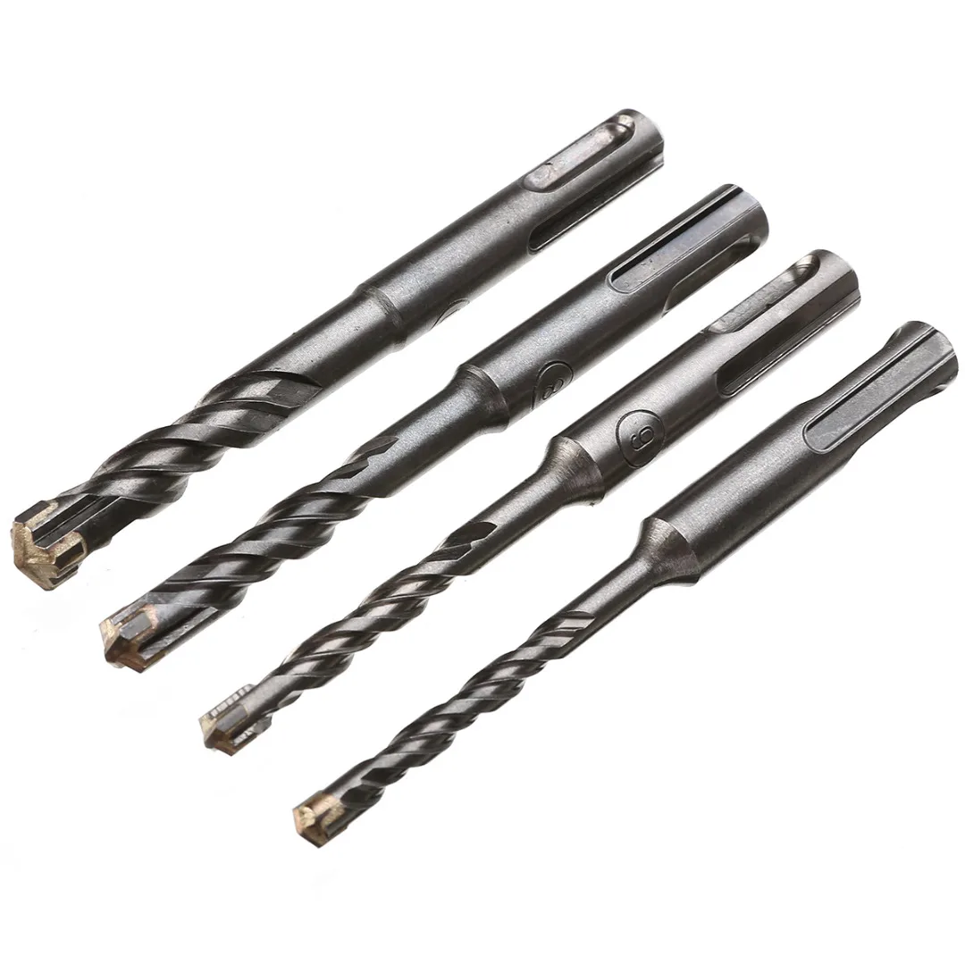 110mm 5/6/8/10 mm Twist Drill  - огляд і ціна Woodworking Quotes