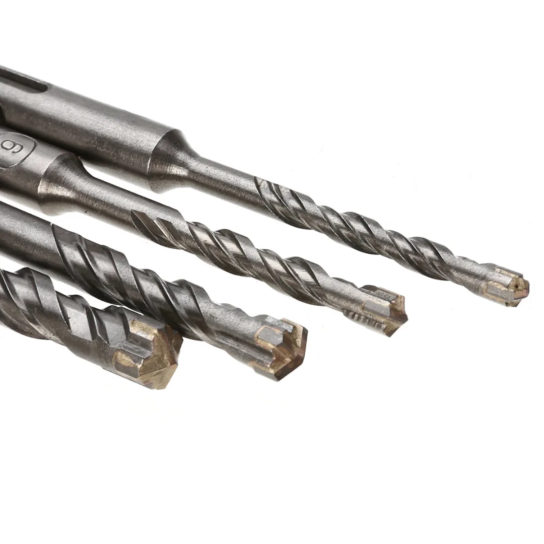 110mm 5/6/8/10 mm Twist Drill  - огляд і ціна Woodworking Quotes