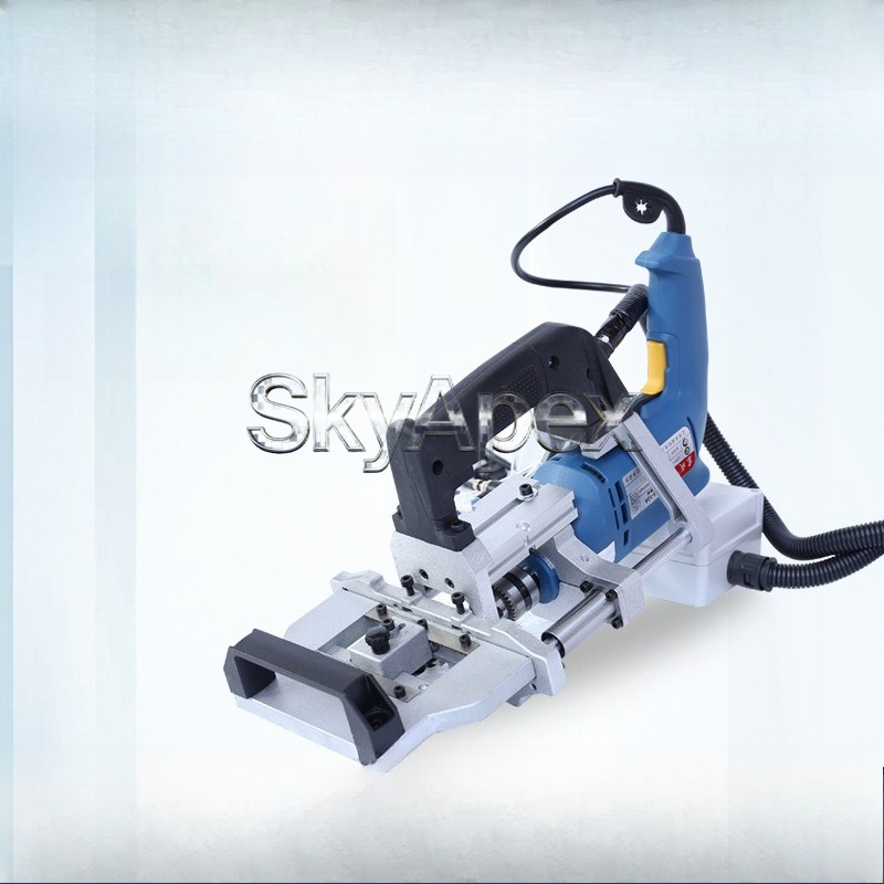 Small 3-in-1 Horizontal Boring - огляд і ціна Furniture And Woodworking