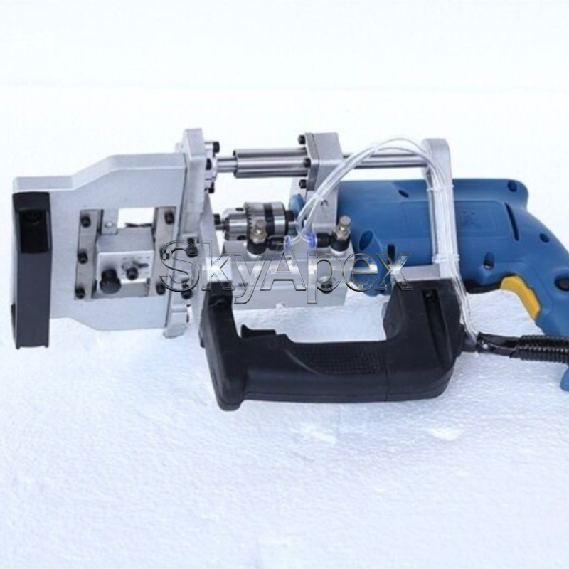 Small 3-in-1 Horizontal Boring - огляд і ціна Furniture And Woodworking
