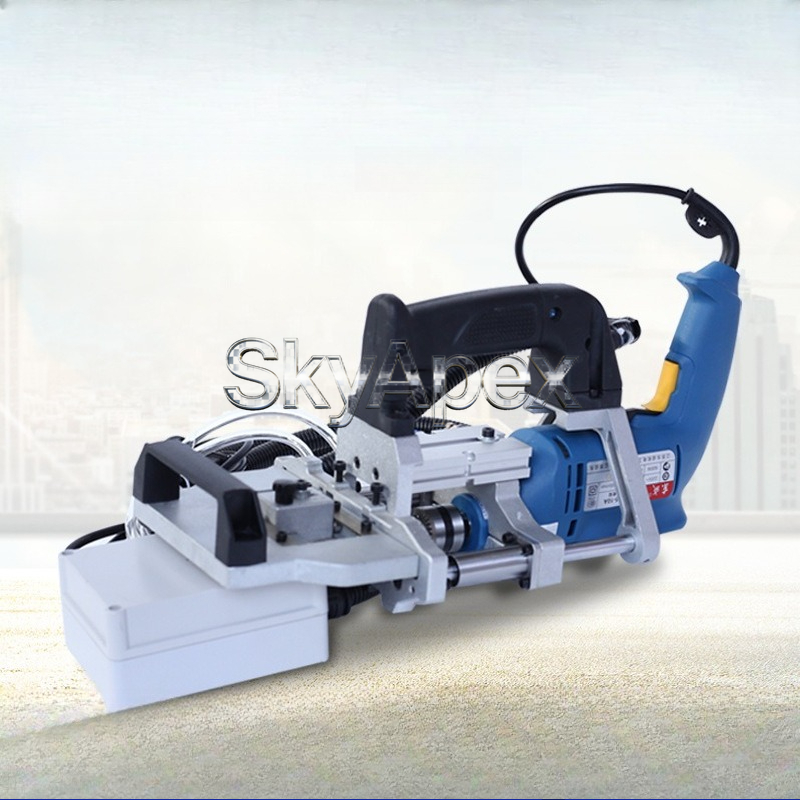 Small 3-in-1 Horizontal Boring - огляд і ціна Furniture And Woodworking