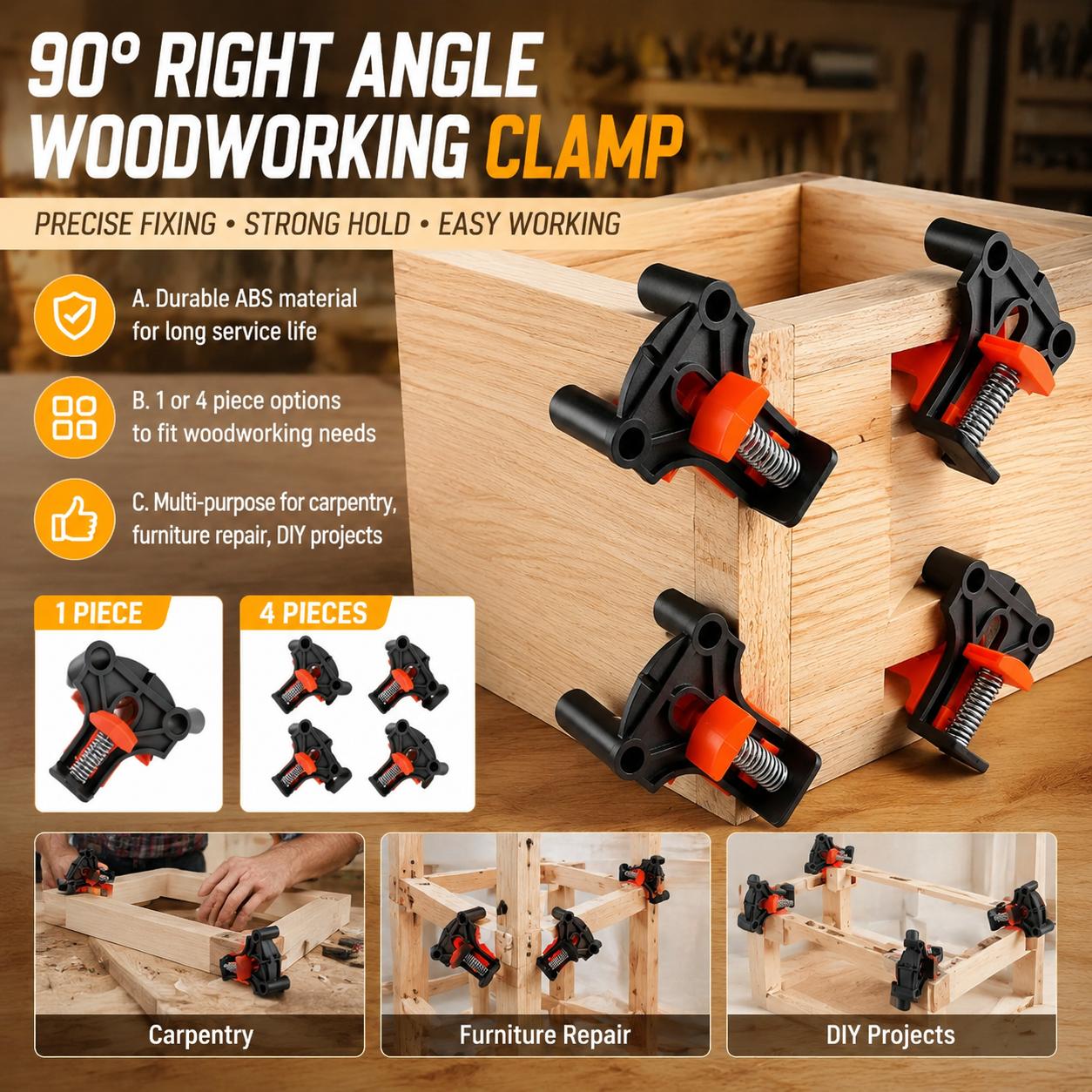 Premium Woodworking Carpentry  - огляд і ціна Furniture And Woodworking
