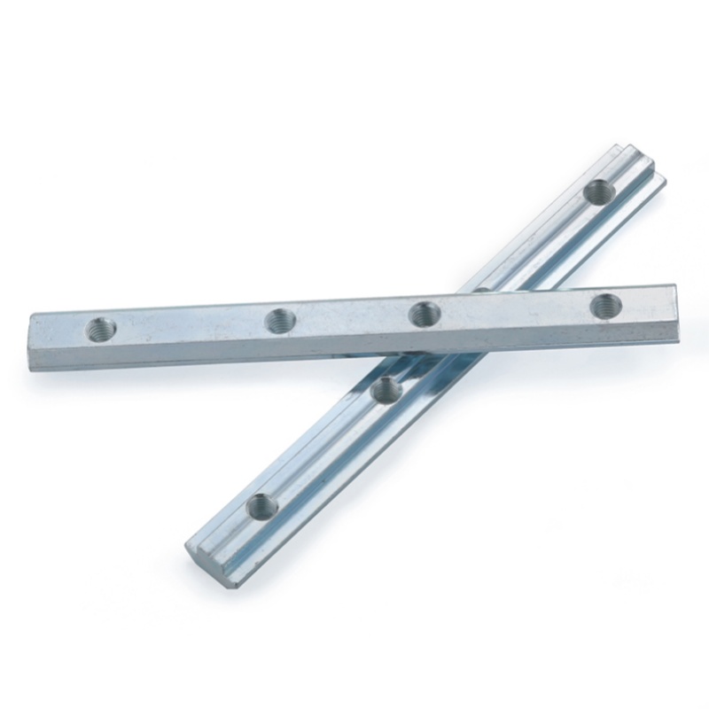 V-Slot T-Slot Joiner 2020 3030 - огляд і ціна Woodworking Joints