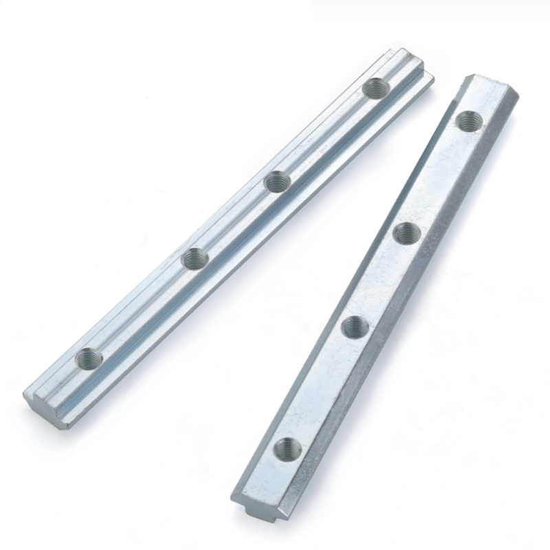 V-Slot T-Slot Joiner 2020 3030 - огляд і ціна Woodworking Joints