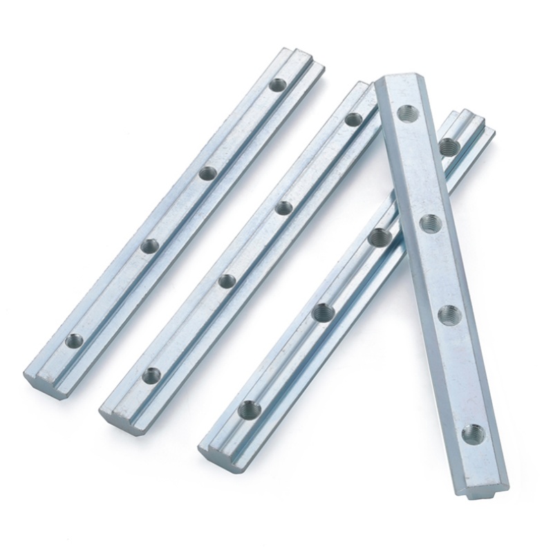 V-Slot T-Slot Joiner 2020 3030 - огляд і ціна Woodworking Joints