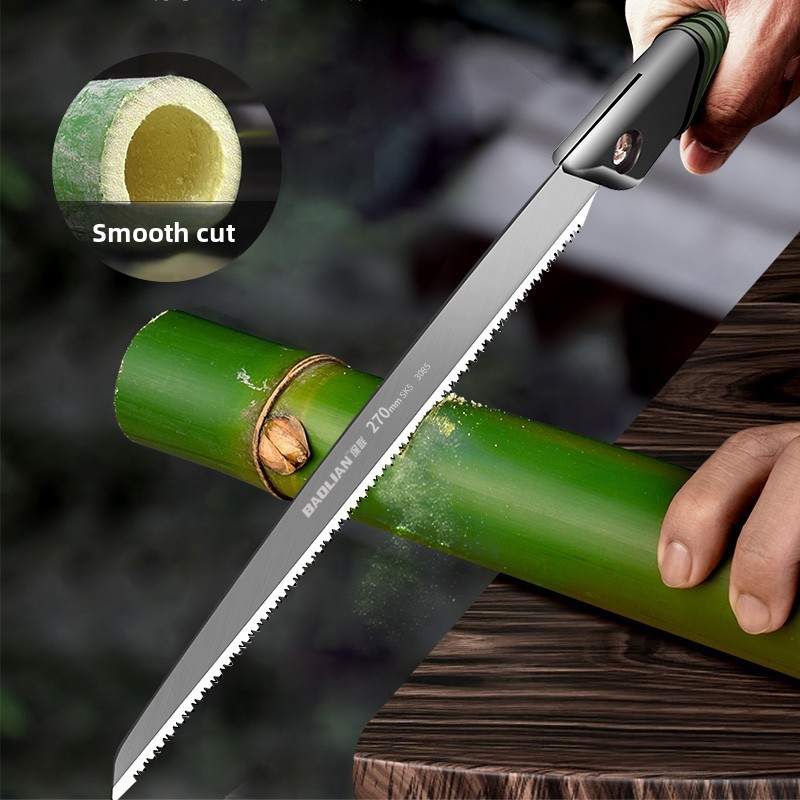 BAOLIAN Hand Saw , Japanese St - огляд і ціна Japanese Pull Saw
